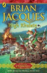 High Rhulain (Redwall) - Brian Jacques