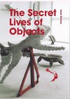 The Secret Lives of Objects - Jane Graves