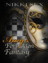 Amy's Forbidden Fantasy - Nikki Sex