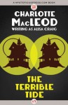 The Terrible Tide - Charlotte MacLeod