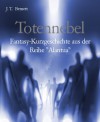 Totennebel (German Edition) - J. T. Bernett