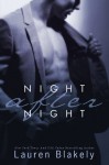 Night After Night (Seductive Nights Book 1) - Lauren Blakely