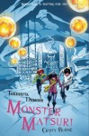 Monster Matsuri - Cristy Burne, Siku