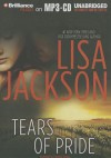 Tears of Pride - Lisa Jackson