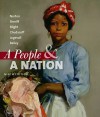 A People and a Nation: A History of the United States - Mary Beth Norton, David W. Blight, Carol Sheriff, David Katzman