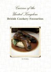 Cuisine of the United Kingdom - British Cookery Favourites - Jo Franks