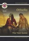 Othello: The Text Guide - Richard Parsons