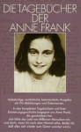 Die Tagebücher der Anne Frank - Anne Frank, Gerrold van der Stroom