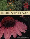 Herbs for Texas - Howard Garrett