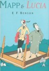 Mapp And Lucia - E.F. Benson