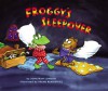 Froggy's Sleepover - Jonathan London, Frank Remkiewicz