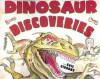 Dinosaur Discoveries - Gail Gibbons