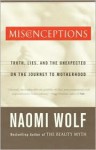 Misconceptions Misconceptions - Naomi Wolf