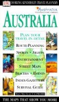 Eyewitness Travel Planner: Australia - Louise Bostock Lang