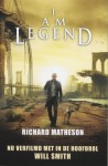 I am legend (Pocket) - Richard Matheson