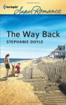 The Way Back - Stephanie Doyle