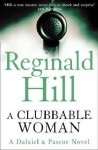 A Clubbable Woman - Reginald Hill