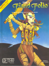 Fiend Folio: Tome of Creatures Malevolent and Benign - Don Turnbull