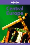 Lonely Planet Central Europe - Krzysztof Dydynski, Anthony Haywood, Steven Fallon, Lonely Planet