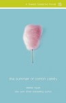 Summer of Cotton Candy, The - Debbie Viguié