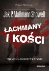 Łachmany i kości. Tajemnica morderstwa - Jak P. Mallmann Showell