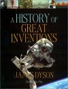 A History Of Great Inventions - James Dyson