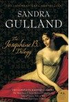 The Josephine B. Trilogy - Sandra Gulland