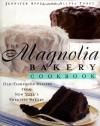 The Magnolia Bakery Cookbook: Old Fashioned Recipes From New York's Sweetest Bakery - Jennifer Appel, Allysa Torey