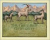 The Three Billy Goats Gruff - Tim Arnold