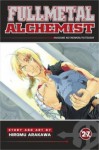 Fullmetal Alchemist, Vol. 27 - Hiromu Arakawa