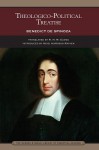 Theologico-Political Treatise (Barnes & Noble Library of Essential Reading) - Baruch Spinoza, Heidi M. Ravven