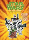 Star Wars: Clone Wars Adventures, Vol. 3 - W. Haden Blackman