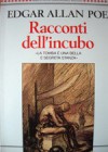 Racconti dell'incubo - Edgar Allan Poe, Maria Gallone