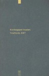 Kierkegaard Studies Yearbook - Niels Jørgen Cappelørn, Hermann Deuser