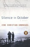 Silence in October - Jens Christian Grondahl, Anne Born