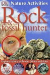 Rock and Fossil Hunter (Nature Activities) - Ben Morgan