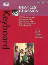 Beatles Classic MIDI Keyboard Library: General MIDI Book/Disk - The Beatles