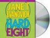 Hard Eight - Janet Evanovich, C.J. Critt