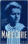 Marie Curie - Susan Quinn