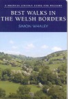 Best Walks in the Welsh Borders - Simon Whaley