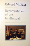 Representations of the Intellectual: The 1993 Reith Lectures - Edward W. Said