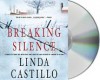 Breaking Silence (Kate Burkholder #3) - Kathleen McInerney, Linda Castillo