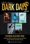 Pitch Dark: Dark Days of Fall Sampler: Supernaturally; Fateful; Cold Kiss; A Beautiful Dark; and Eve - 'Kiersten White', 'Claudia Gray', 'Amy Garvey', 'Jocelyn Davies', 'Anna Carey'