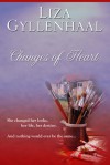 Changes of Heart - Liza Gyllenhaal