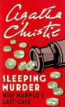 Sleeping Murder (Miss Marple) - Agatha Christie