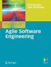 Agile Software Engineering - Orit Hazzan