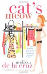 Cat's Meow - Melissa de la Cruz, Kim DeMarco