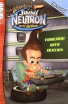 Jimmy Neutron Vol 1 (Jimmy Neutron (Graphic Novel)) - John A. Davis