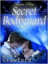 Secret Bodyguard - Lori Crawford