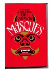 Masques: A Novel of Terror - Bill Pronzini